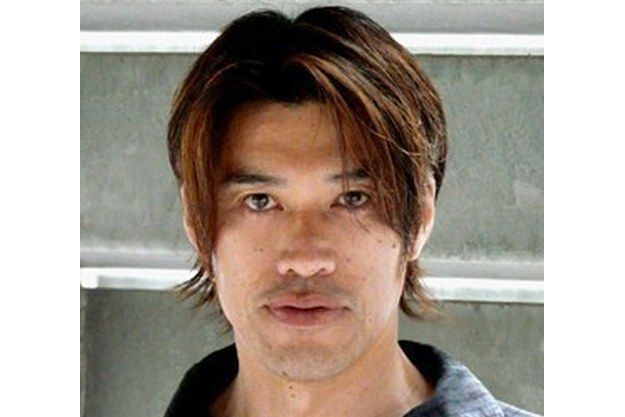 Masaru Matsuda Masaru Matsuda