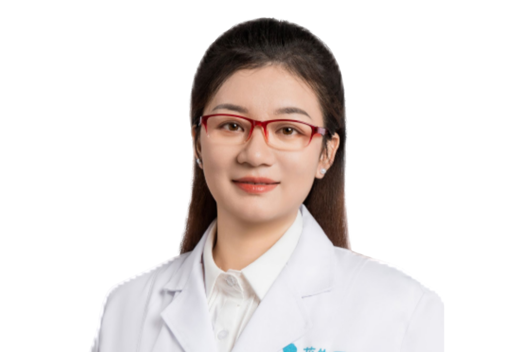 黃丹(花生婦安專科門診部執業醫師) 黃丹(花生婦安專科門診部執業醫師)