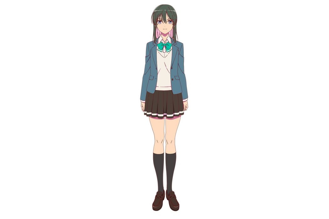 櫛田雅 櫛田雅