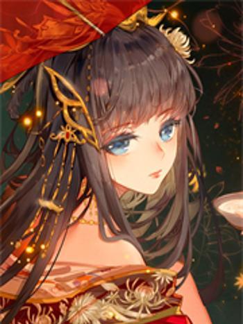 星光聖女 星光聖女