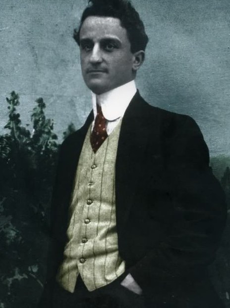 Jean Durand Jean Durand