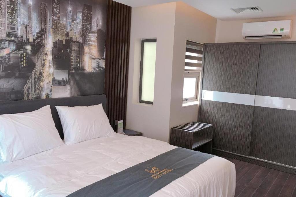 Thuy Duong Hotel Thuy Duong Hotel