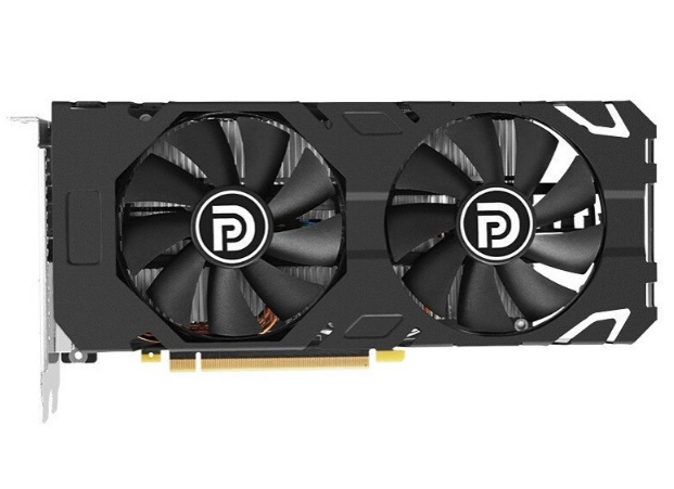 磐鐳RTX 2060 6G 磐鐳RTX 2060 6G