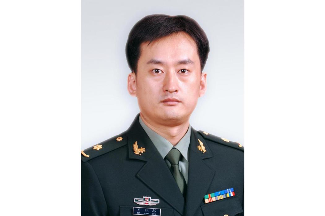 馬曉輝(中國人民解放軍總醫院副主任醫師) 馬曉輝(中國人民解放軍總醫院副主任醫師)