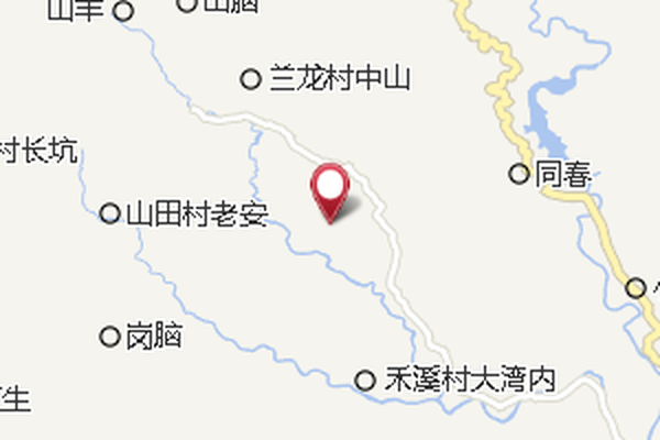 凌角寨 凌角寨