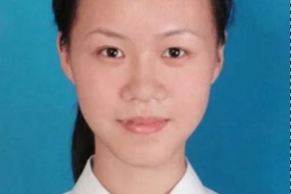 胡小潔 胡小潔