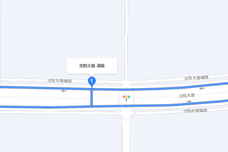 瀋陽大路 瀋陽大路