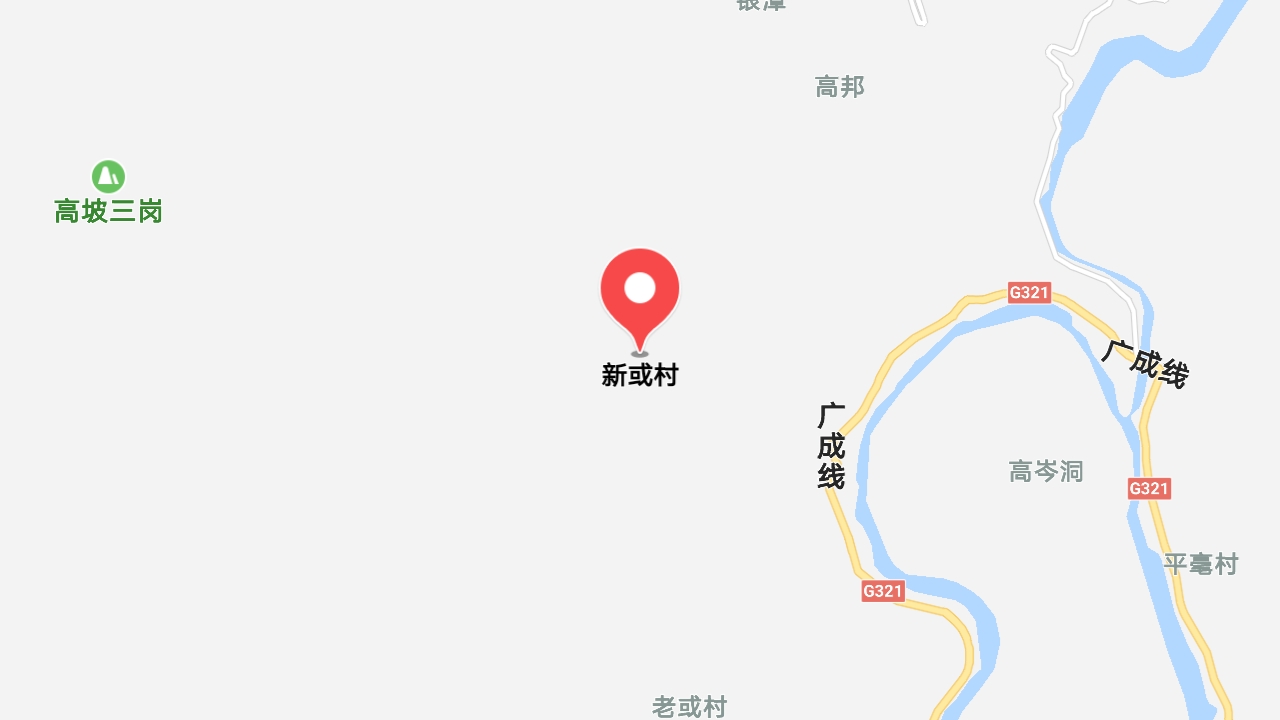地圖信息