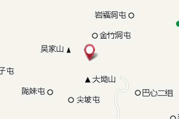 竹林灣屯 竹林灣屯