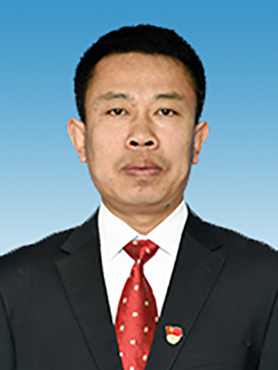 王連秋(遼寧省瀋陽市新民市工業和信息化局黨組書記、局長) 王連秋(遼寧省瀋陽市新民市工業和信息化局黨組書記、局長)