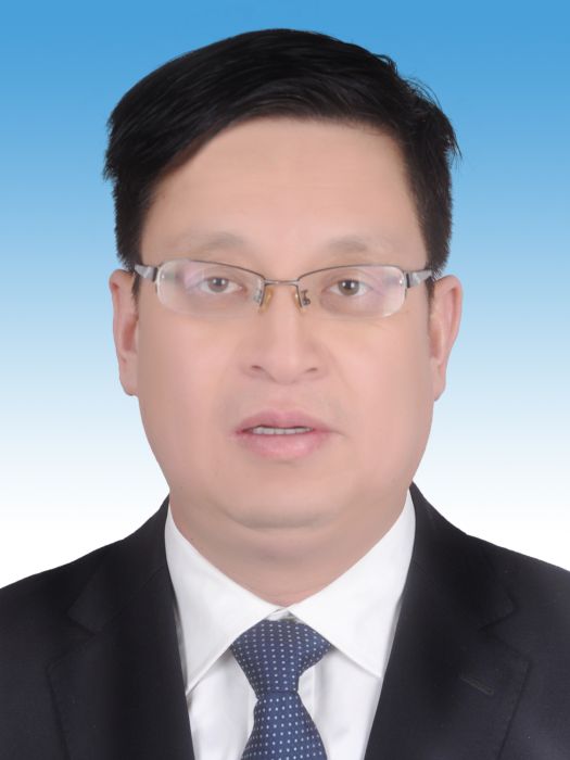 任斌(鐵門關市人大常委會黨組書記、二級巡視員) 任斌(鐵門關市人大常委會黨組書記、二級巡視員)