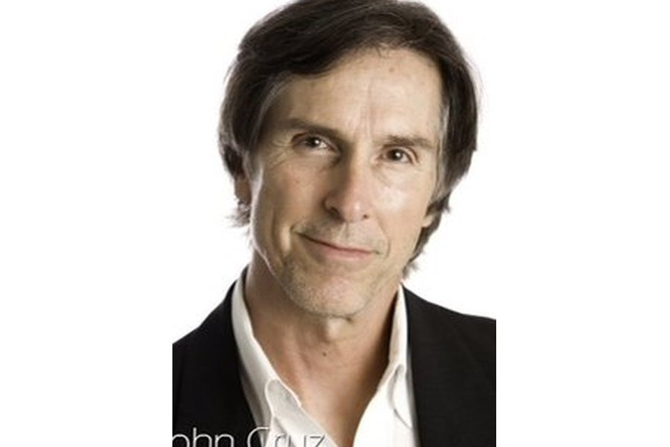John F. Cruz John F. Cruz