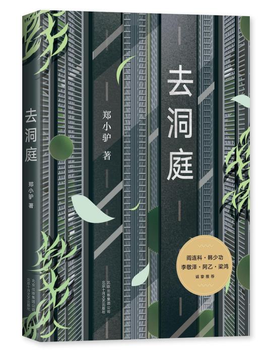 去洞庭 去洞庭