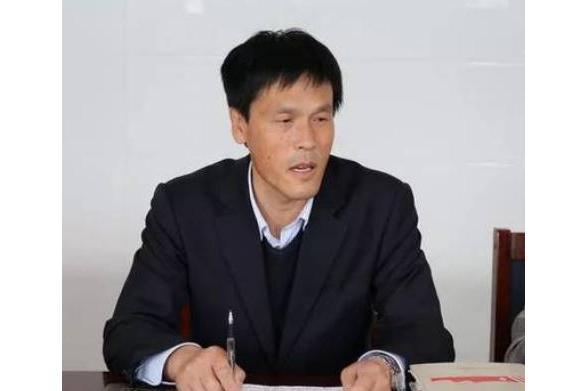 趙洪濤(甘肅省白銀市會寧縣第二中學教師) 趙洪濤(甘肅省白銀市會寧縣第二中學教師)