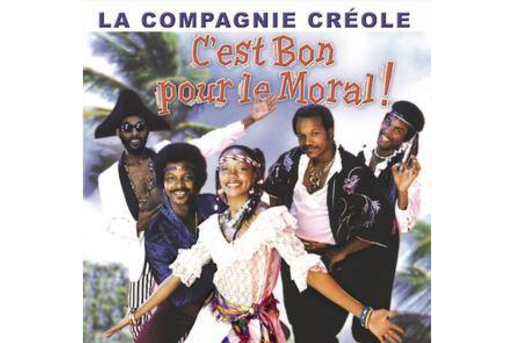 La Compagnie Creole La Compagnie Creole