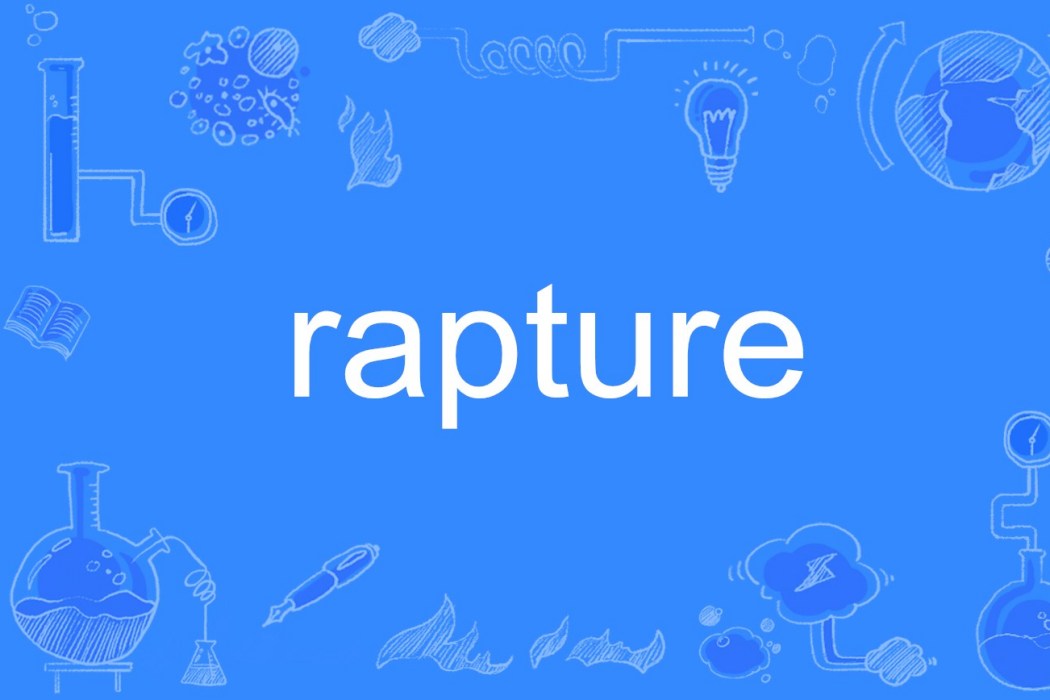 Rapture Rapture