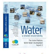 第二版世界水發展報告