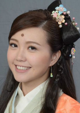 倩女喜相逢(倩女失魂（2015電視劇）)