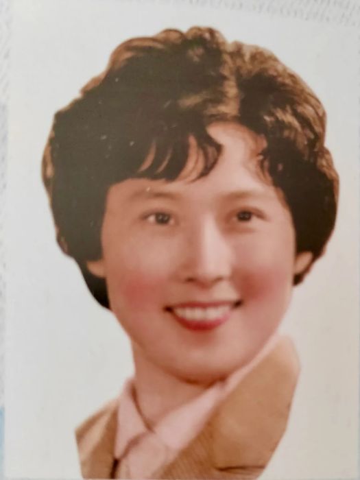 徐洪芳 徐洪芳