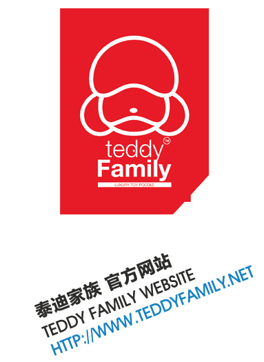 Teddy Family