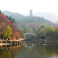 紅葉谷生態文化旅遊區(濟南市4A級風景區)