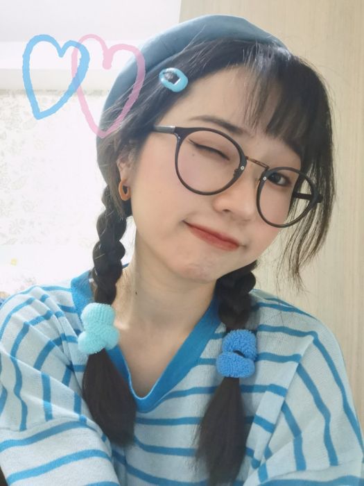 括弧君