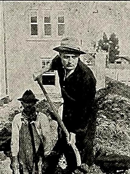The Scapegoat(美國1913年Lorimer Johnston執導的電影) The Scapegoat(美國1913年Lorimer Johnston執導的電影)