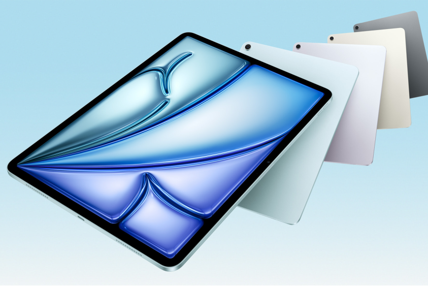 iPad Air 13 英寸(M3) iPad Air 13 英寸(M3)