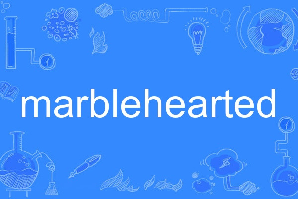 marblehearted marblehearted