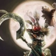 稻草人(遊戲《天翼決》中的英雄) 稻草人(遊戲《天翼決》中的英雄)