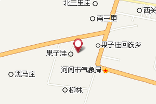 果子窪公社 果子窪公社