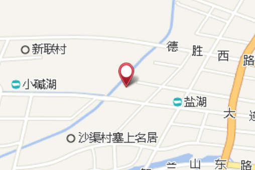 德勝三社 德勝三社