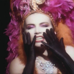 Eurythmics(舞韻合唱團) Eurythmics(舞韻合唱團)