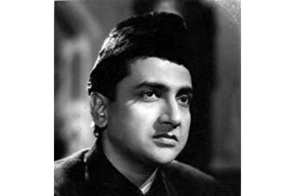 Bharat Bhushan Bharat Bhushan