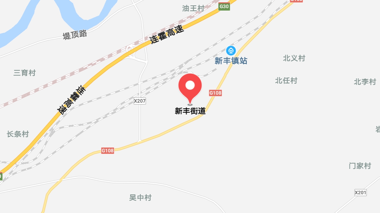 地圖信息
