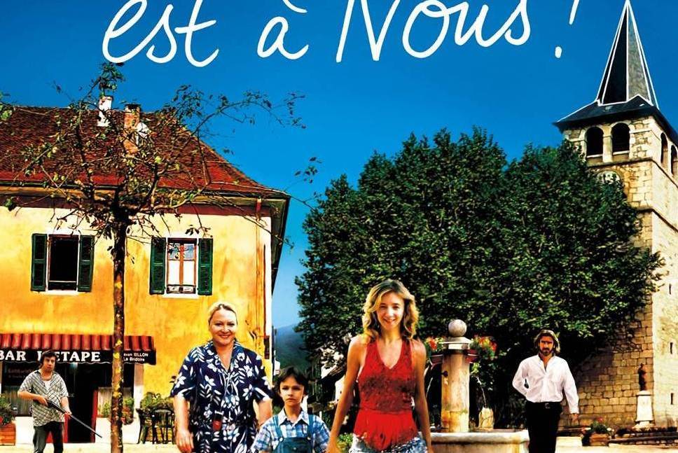 Vie est à nous!, La Vie est à nous!, La