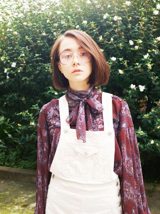 安藤妮可 安藤妮可