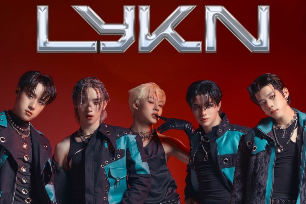 LYKN LYKN