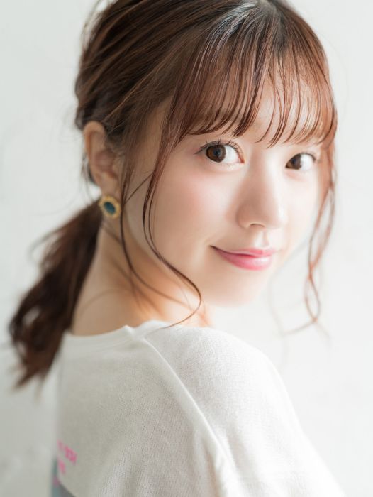 高木悠未 高木悠未