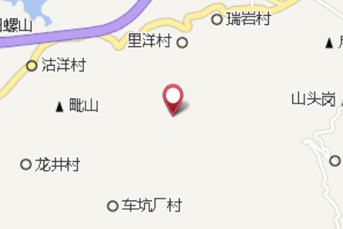 坑裡口 坑裡口