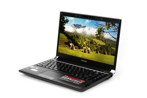 東芝Portege R700-03 東芝Portege R700-03