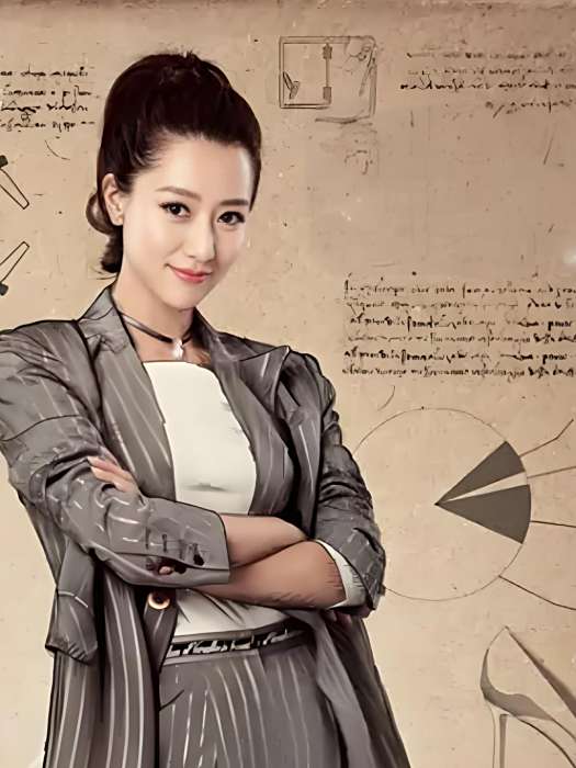 溫笛(《南方有喬木》中的女海歸高管角色) 溫笛(《南方有喬木》中的女海歸高管角色)