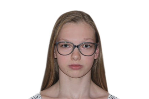 Anastasiia Shmonina Anastasiia Shmonina