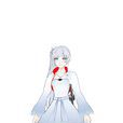 Weiss Schnee Weiss Schnee