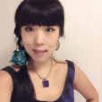 黃歡(畫家、北京服裝學院副教授) 黃歡(畫家、北京服裝學院副教授)