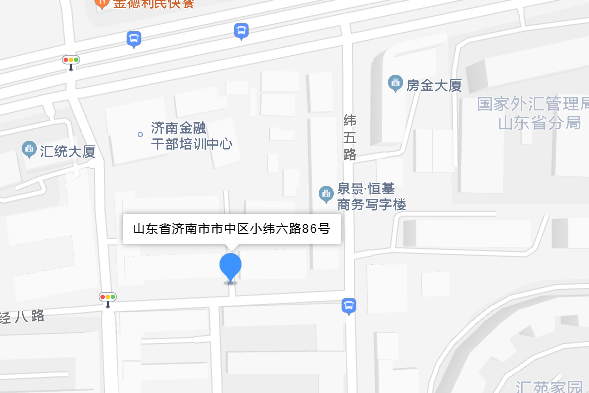小緯六路86號 小緯六路86號