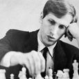 鮑比·費舍爾(Bobby Fischer) 鮑比·費舍爾(Bobby Fischer)