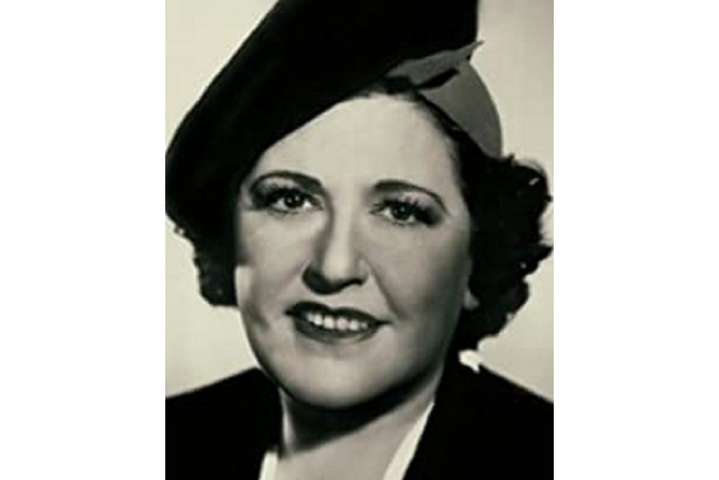 Louella Parsons Louella Parsons