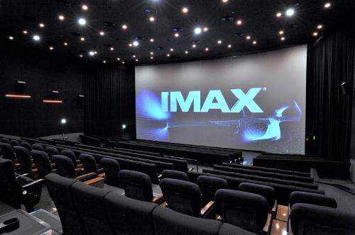 IMAX電影(IMAX影片)