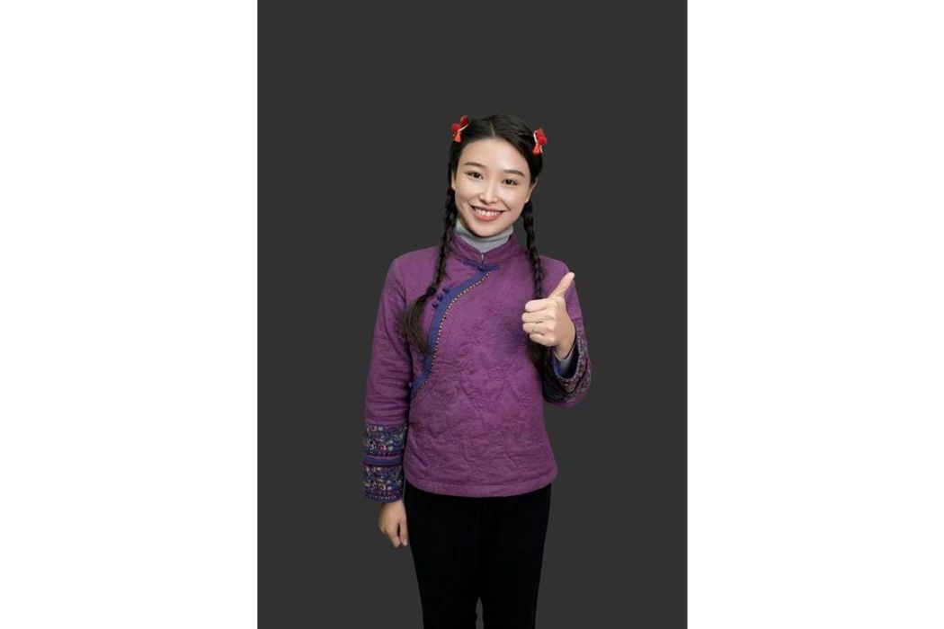 田小宇(網路紅人小田姑娘真名) 田小宇(網路紅人小田姑娘真名)